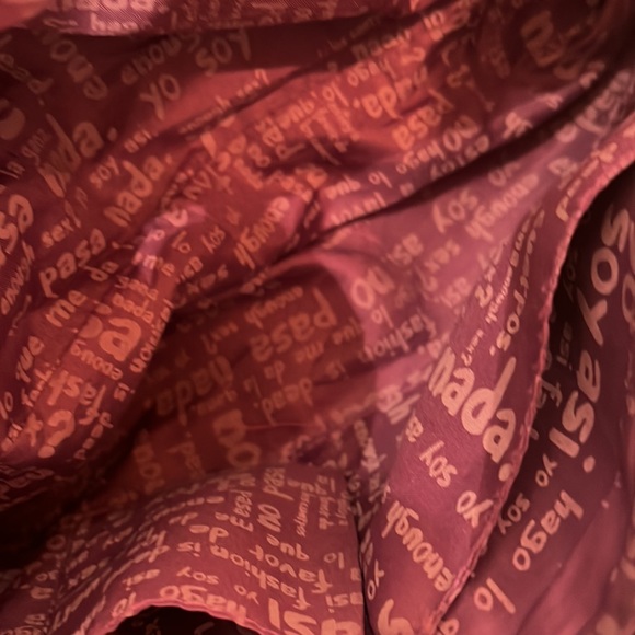 Desigual Messenger Bag 👜 - Picture 14 of 14